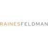 Raines Feldman LLP Logo