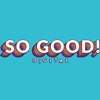 So Good Digital Logo