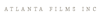 Atlanta Films, Inc. Logo