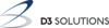 D3 Solutions Logo
