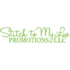Stitch to My Lue Promotions, LLC Logo