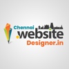 Chennai Website Designer Logo