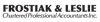PPW Chartered Accountants Logo