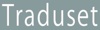 Traduset Translation Agency Logo