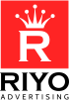 Riyoadvertising Logo
