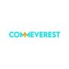Commeverest Logo
