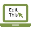 Edit This Logo