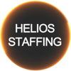 Helios Staffing (Life Sciences) Logo