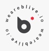 B.live Logo