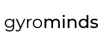gyrominds Technology Solutions Logo