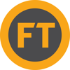 Fabio Taveiros Web Designer Logo