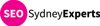 SEO Sydney Experts Logo