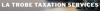 La Trobe Taxation Services Logo
