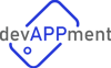 Devappment Logo