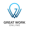Great Work Online Logo