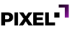 Pixel One Logo