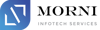 Morni infotech Logo