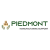 Piedmont Manufacturing Support Logo