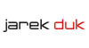 Jarek Duk Photography Logo