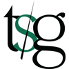 The Strawhecker Group Logo