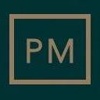 Paul Majchrzak Consulting Logo