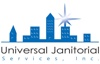 Universal Janitorial Services Inc. Logo