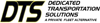 Dts Trucking Logo