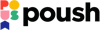 Poush Logo