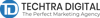Techtra Digital Logo