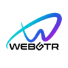WebGTR Logo