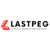 Last Peg Digital Marketing Agency Logo