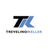 Trevelino/Keller Logo