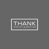 Thank Digital Marketing Logo