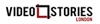 London Video Stories Logo