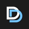 Driven By Digital Logo