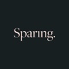 Sparing Digital Logo