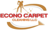 Econo Carpet Cleaning Logo