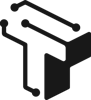 THINK UP TECHNOLOGIES Logo