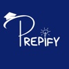 Prepify Consultancy Services Logo