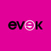 Evek.mx Logo