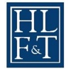 Harrigan Leyh Farmer & Thomsen Logo