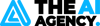 The AI Agency Logo