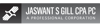 Jaswant Gill, CPA PC Logo
