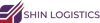 Shin Logistics Logo