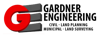 Gardner Engineering Logo