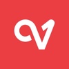 Verticurl Logo
