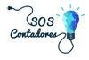 SOS Contadores Logo