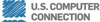 U.S. Computer Connection Logo