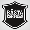 Reklambyrån Bästa Kompisar Logo