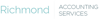 Richmond Accounting Services Logo